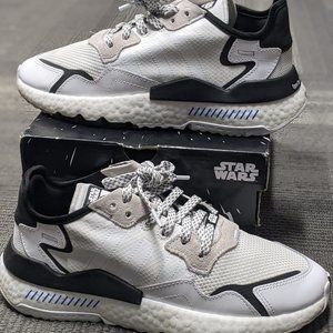 Star Wars Nite Jogger - Stormtrooper